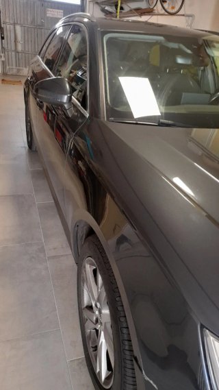 Audi A4 2016