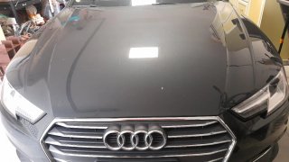 Audi A4 2016
