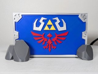 Supporto Docking Nintendo Switch 1