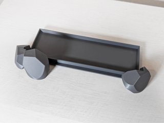 Supporto Docking Nintendo Switch 1