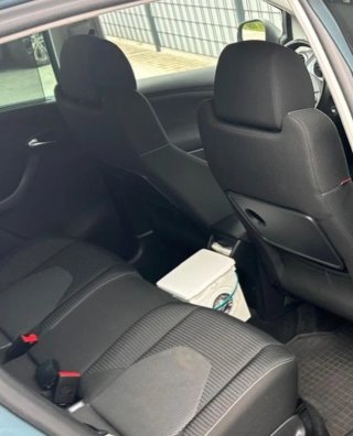 SEAT Altea 2009