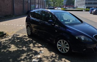 SEAT Altea 2009