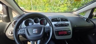 SEAT Altea 2009