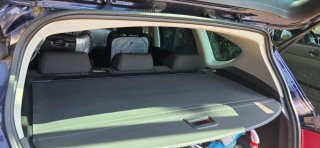 SEAT Altea 2009