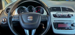 SEAT Altea 2009