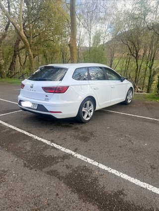 SEAT Leon 2017