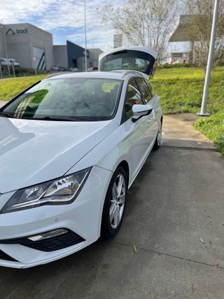 SEAT Leon 2017