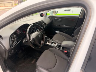 SEAT Leon 2017