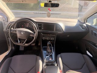 SEAT Leon 2017