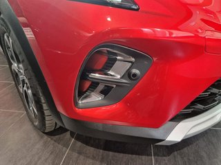 RENAULT Captur Híbrido Captur E-TECH Híbrido Zen Fast Track 105kW