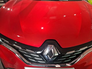 RENAULT Captur Híbrido Captur E-TECH Híbrido Zen Fast Track 105kW