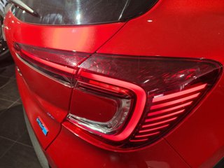 RENAULT Captur Híbrido Captur E-TECH Híbrido Zen Fast Track 105kW