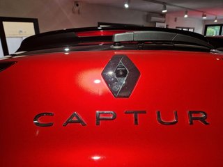 RENAULT Captur Híbrido Captur E-TECH Híbrido Zen Fast Track 105kW