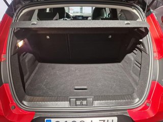 RENAULT Captur Híbrido Captur E-TECH Híbrido Zen Fast Track 105kW