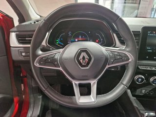 RENAULT Captur Híbrido Captur E-TECH Híbrido Zen Fast Track 105kW