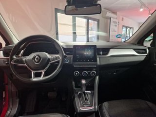 RENAULT Captur Híbrido Captur E-TECH Híbrido Zen Fast Track 105kW