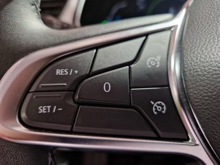 RENAULT Captur Híbrido Captur E-TECH Híbrido Zen Fast Track 105kW