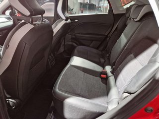 RENAULT Captur Híbrido Captur E-TECH Híbrido Zen Fast Track 105kW