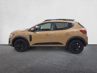 DACIA Sandero Gasolina/Gas SANDERO Stepway Extreme Go 74kW (100CV) ECO-G -SS