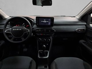 DACIA Sandero Gasolina/Gas SANDERO Stepway Extreme Go 74kW (100CV) ECO-G -SS