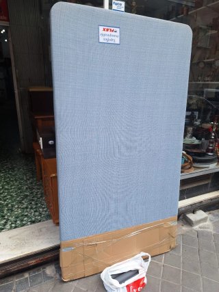 Base Tapiflex Flex 105×1.90cm patas a Rosca