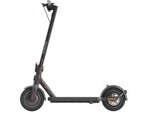 Patinete Eléctrico Xiaomi Scooter 4