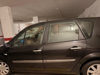 Renault Scenic 2007