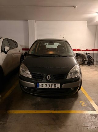 Renault Scenic 2007