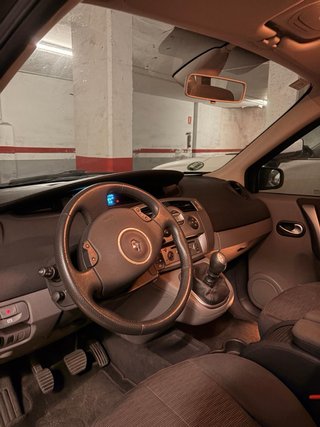 Renault Scenic 2007