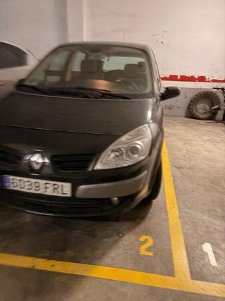 Renault Scenic 2007