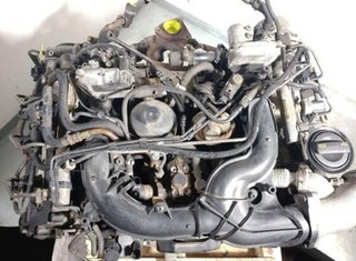 Bpp motor completo audi a6 c6 2.7 tdi rectp5742437