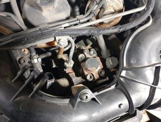 Bpp motor completo audi a6 c6 2.7 tdi rectp5742437