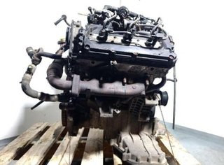 Bpp motor completo audi a6 c6 2.7 tdi rectp5742437