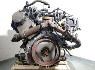 Bpp motor completo audi a6 c6 2.7 tdi rectp5742437