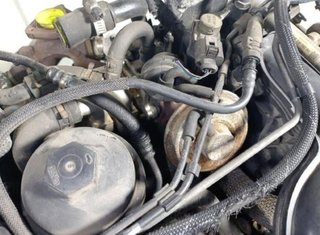 Bpp motor completo audi a6 c6 2.7 tdi rectp5742437