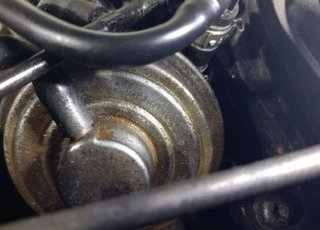 Bpp motor completo audi a6 c6 2.7 tdi rectp5742437