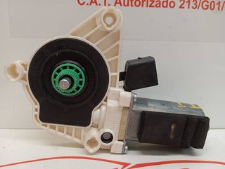 MERCEDES-BENZ CLASE CLA (W117) CLA 220 CDI (117.303) MOTOR ELEVALUNAS TRASERO IZQUIERDO