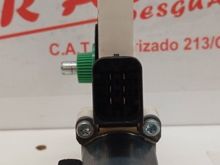 MERCEDES-BENZ CLASE CLA (W117) CLA 220 CDI (117.303) MOTOR ELEVALUNAS TRASERO IZQUIERDO