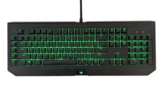 Teclado Razer Blackwidow Chroma V2
