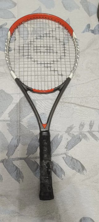 Raqueta de Tenis Dunlop