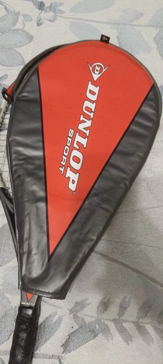 Raqueta de Tenis Dunlop
