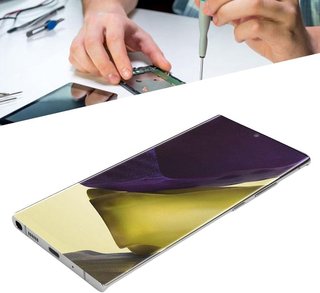 GARSENT pantalla 6.9'' Note20 Ultra OLED repuesto