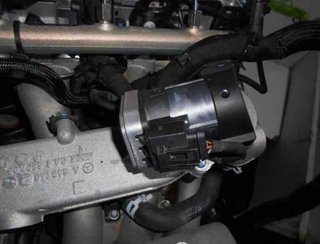 Motor mercedes-benz rectp2037351 648960 clase s s