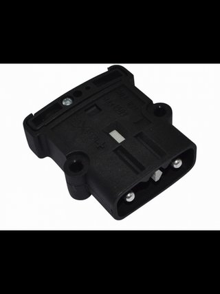 Ref. A21 Otros  Conector Macho 80Ah 50mm2