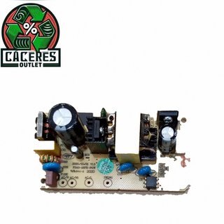 ENERGYSILENCE 1030 SMARTEXTREME — Pcb Control
