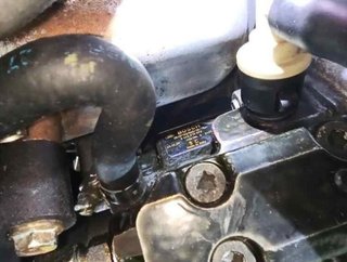 Motor completo lancia 841h000 thesis rectp3003908