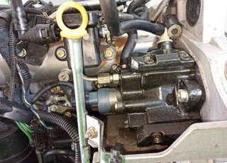 Motor completo lancia 841h000 thesis rectp3003908