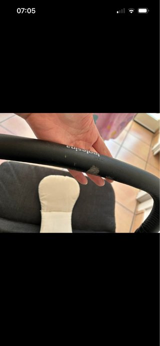Passeggino leggero Inglesina Quid2