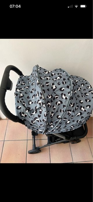 Passeggino leggero Inglesina Quid2