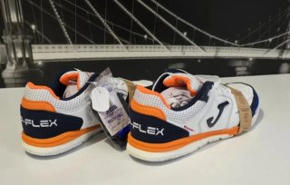Zapatillas Joma Top Flex Sala Talla 40